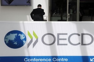 Σταθερή δυναμική ανάπτυξη για την ευρωζώνη «βλέπει» ο ΟΟΣΑ