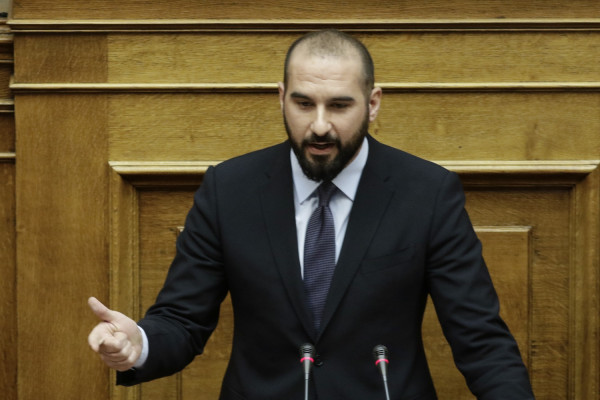 Τζανακόπουλος: Η Συμφωνία των Πρεσπών θα πάρει πάνω από 151 ψήφους
