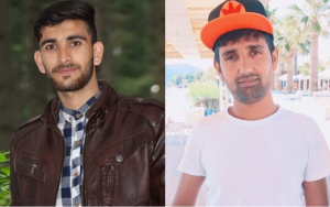 Τρομοκρατία: Αυτοί είναι οι δύο Πακιστανοί συλληφθέντες που σχεδίαζαν το «χτύπημα» στου Ψυρρή