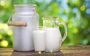 Δήμος Αμπελοκήπων Μενεμένης: Παροχή γάλακτος για την κοινωφελή εργασία