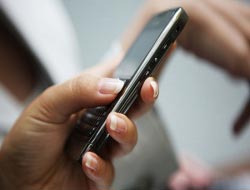 ΕΛΑΣ :Νέα απάτη μέσω sms σε κινητά τηλεφωνα