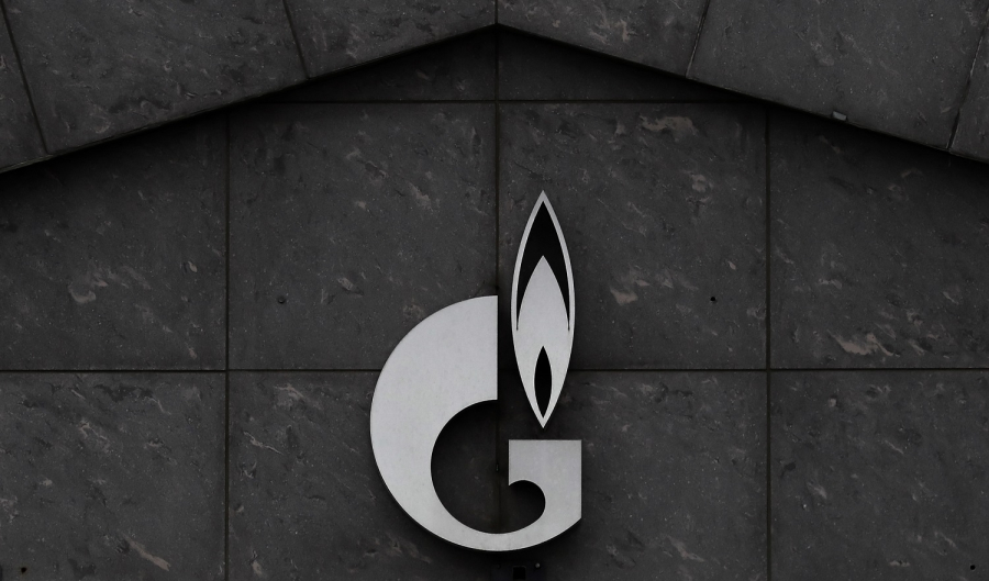 Gazprom: «Παίρνει μπρος» η δημιουργία του κόμβου φυσικού αερίου στην Τουρκία