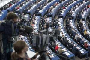 Ευρωβουλευτές ζητούν διευκρινίσεις για τη συμφωνία ΕΕ-Τουρκίας