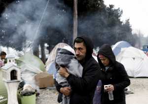 Συντονιστικό για το Προσφυγικό: Περιμένουμε τις προτάσεις της Ύπατης Αρμοστείας του ΟΗΕ