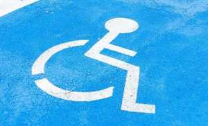 &quot;Κραυγή αγωνίας&quot; για τα προαπαιτούμενα από τα άτομα με αναπηρία