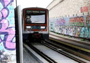 Νέα απεργία στα ΜΜΜ: Πώς θα κινηθούν τρένο, μετρό και προαστιακός την επόμενη εβδομάδα