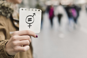 Ισότητα των Φύλων: Ουραγός η Ελλάδα στην Ευρώπη - Ποια χώρα είναι στην κορυφή