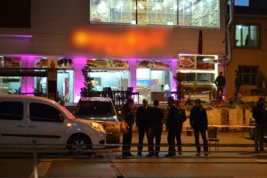 Η τουρκική αστυνομία συνέλαβε 12 υπόπτους για διασυνδέσεις με το Ισλαμικό Κράτος