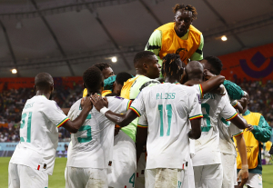 Μουντιάλ 2022 - Α&#039; Όμιλος: Νίκη - πρόκριση για Σενεγάλη, εύκολη πρώτη θέση για την Ολλανδία