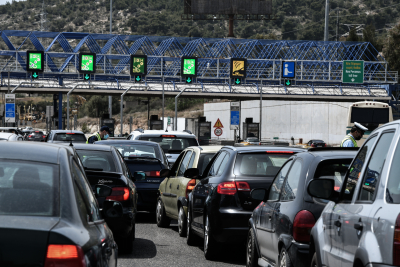 Χωρίς επίδομα βενζίνης η έξοδος και επιστροφή των εκδρομέων το Πάσχα, λέει τώρα η κυβέρνηση