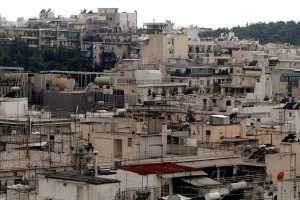 Σε ποιες περιοχές της Αθήνας αγοράζουν ακίνητα Έλληνες και ξένοι 