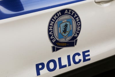 Δύο συλλήψεις για τουλάχιστον 11 διαρρήξεις σε Αττική και περιφέρεια