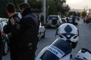 Θεσσαλονίκη: Τον απείλησαν με όπλο και του πήραν 2.000 ευρώ