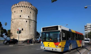 Μείωση 5% στα ανταποδοτικά τέλη καθαριότητας και φωτισμού στο Δήμο Θεσσαλονίκης