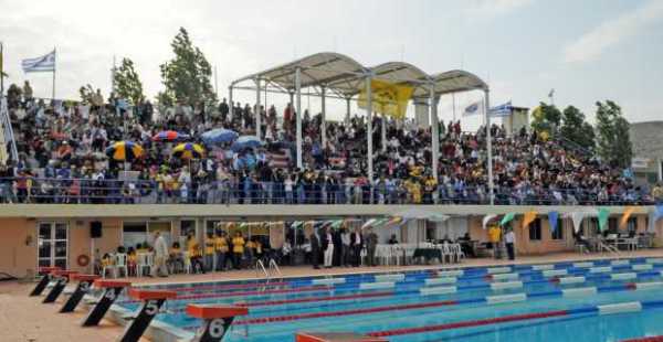 Δήμος Χαϊδαρίου: Επαναλειτουργεί το δημοτικό κολυμβητήριο