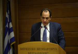 Συνάντηση με τον Σπίρτζη για τον ΟΑΣΘ ζητούν βουλευτές της ΝΔ Θεσσαλονίκης