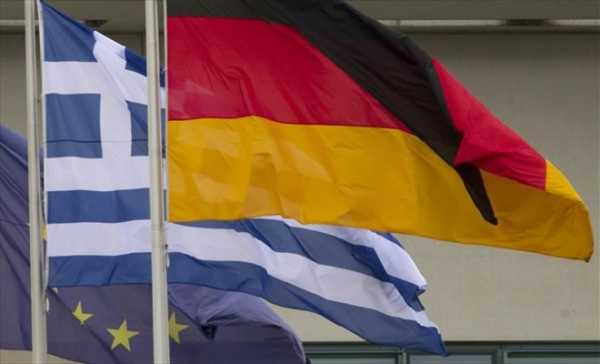 &quot;Η Γερμανία να θυμηθεί την ιστορία αντί να παραδίδει μαθήματα στην Ελλάδα&quot;