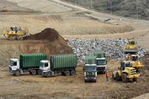 «Πανστρατιά» στην Πελοπόννησο κατά των ΣΔΙΤ για τα σκουπίδια