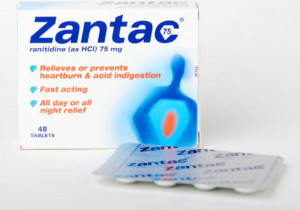 Συναγερμός: Ανάκληση για το φάρμακο Zantac μετά την ανησυχία για καρκινογόνο ουσία