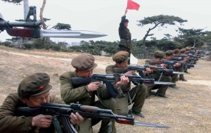 Παγκόσμιος συναγερμός για «ευρεία σύγκρουση» με τη Β. Κορέα