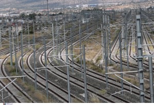 Φριχτό δυστύχημα στη Δράμα: 3 νεκροί, παρασύρθηκαν από τρένο