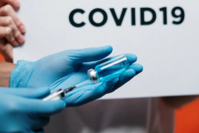 Κορονοϊός: Η έκθεση του FDA για το εμβόλιο των Pfizer/BioNTech, τι αναφέρει για ανεπιθύμητες παρενέργειες