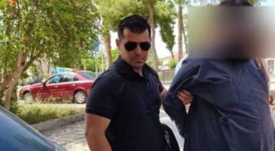 Ναύπλιο: Ελεύθερος με περιοριστικούς όρους ο ιερέας που κατηγορείται για το ακατάλληλο βίντεο σε 12χρονο