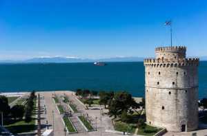 Πρόγραμμα δωρεάν ξεναγήσεων στη Θεσσαλονίκη