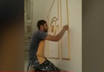 Αίγυπτος: Από εργάτης έγινε πασίγνωστος τραγουδιστής -Ζωή σαν παραμύθι για τον Αχμέντ Σάλεμ (βίντεο)