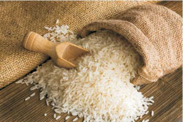 Διανομή ρυζιού σε ωφελούμενους του προγράμματος «Δωρεάν Διανομή Τροφίμων σε Απόρους»