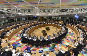 Eurogroup: Πράσινο φως για δόση 6,7 δισ.ευρω - Ρότα για μέτρα ελάφρυνσης του χρέους