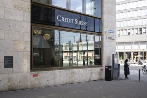 Η Credit Suisse εξαγοράστηκε από τη UBS: Στα 3,25 δισ. η «χρυσή» συμφωνία -Οι ανακοινώσεις από τις ελβετικές Αρχές