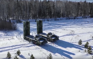 BBC: Δορυφορικές εικόνες δείχνουν δραστηριότητα ρωσικών στρατιωτικών δυνάμεων στα σύνορα με Ουκρανία
