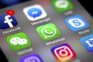 Σε ποια κινητά κόβεται δια παντός το WhatsApp