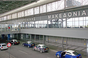 Αποκάλυψη Τζιτζικώστα: Ανοίγει στις 15 Ιουνίου το αεροδρόμιο «Μακεδονία»