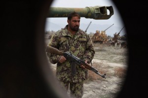 Κορυφαίο στέλεχος του Ισλαμικού Κράτους σκοτώθηκε στο Αφγανιστάν