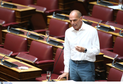 «Η τροπολογία Βορίδη θυμίζει ανώμαλες εποχές της Ελληνικής Δημοκρατίας»