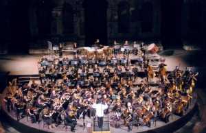 Διαγωνισμός για 6 οργανικές θέσεις στην Κρατική Ορχήστρα Αθηνών