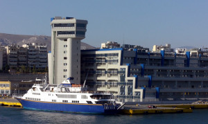 Συνελήφθη 25χρονη στο λιμάνι του Πειραιά - Θα «έσπρωχνε» ναρκωτικά στην αγορά