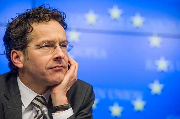 Το θέμα της βραχυπρόθεσμης χρηματοδότησης στο σημερινό Eurogroup
