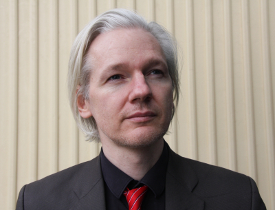 CIA: Στο φως σχέδια απαγωγής ακόμα και δολοφονίας του Ασάνς της Wikileaks