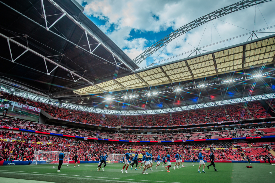 Αγγλία: Ο τελικός των τελικών για την Νότιγχαμ Φόρεστ - Θέλει να επιστρέψει στην Premier League για πρώτη φορά από το 1999