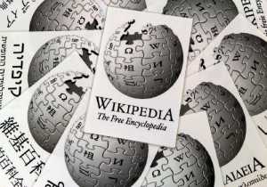 Τι έψαξαν στη Wikipedia οι Έλληνες τον Μάιο