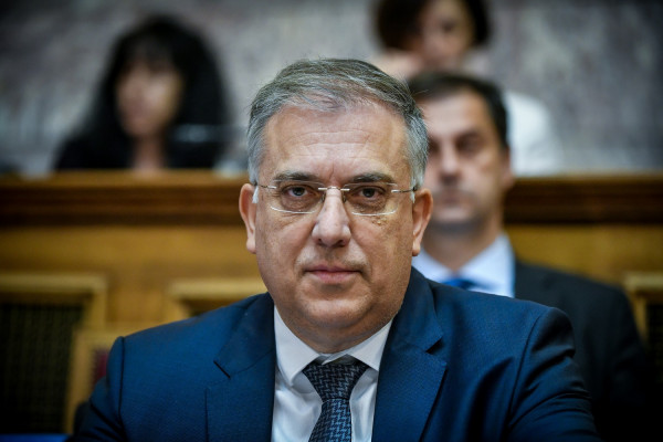 Θεοδωρικάκος για ψήφο Ελλήνων εξωτερικού: «Κρίσιμη περίοδος για μικροκομματικές αντιπαραθέσεις»
