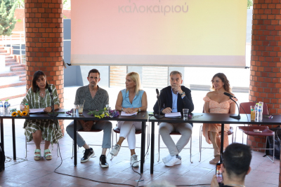Θεσσαλονίκη: Θέατρο και συναυλίες για όλα τα γούστα στο 3ο Φεστιβάλ Καλοκαιριού