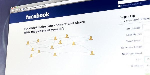 «Αυτοκτονούν» οι λογαριασμοί του Facebook