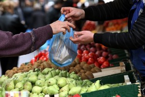 Προκήρυξη για 218 άδειες πωλητών λαικών αγορών της Θεσσαλονίκης