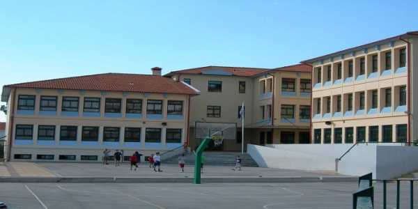 Μεγάλα τα κενά στα σχολεία της Θεσσαλονίκης