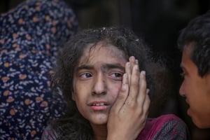 Εξανεμίζονται οι ελπίδες στη Γάζα: Διαπραγματεύσεις... στα λόγια, σχέδια πολέμου στα χαρτιά