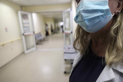 Κορονοϊός: Το σοβαρό άσθμα δεν φαίνεται να επηρεάζει τη βαρύτητα της λοίμωξης